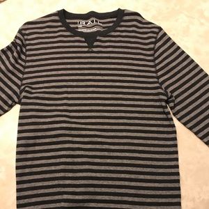 Men’s The Rail Large Long Sleeve